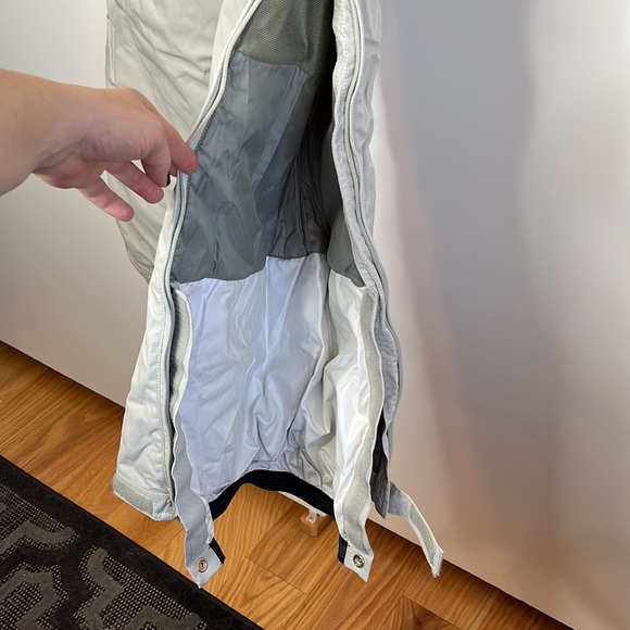 Snow Boarding Pants Cold As Ice size Small - Picture 6 of 15